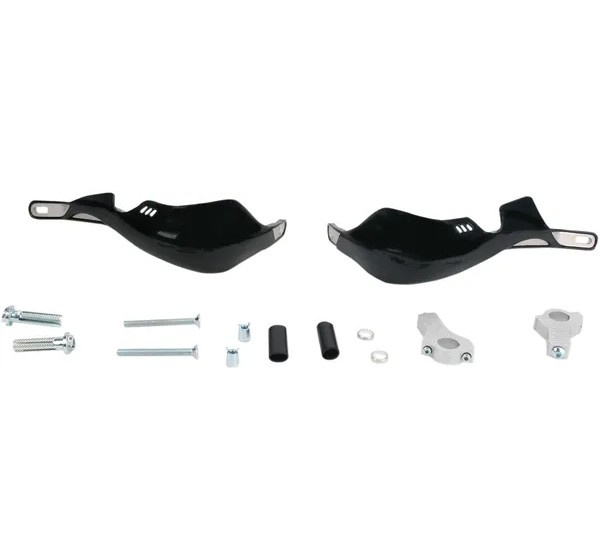 EMGO Handprotektoren - HANDGUARDS-EMGO-BLACK