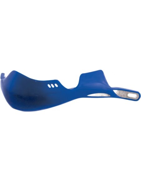 EMGO Handprotektoren - HANDGUARD YAMAHA BLUE