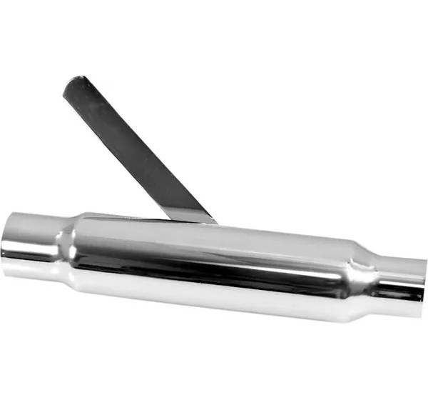 EMGO Endschalldämpfer - MUFFLER SHORTY