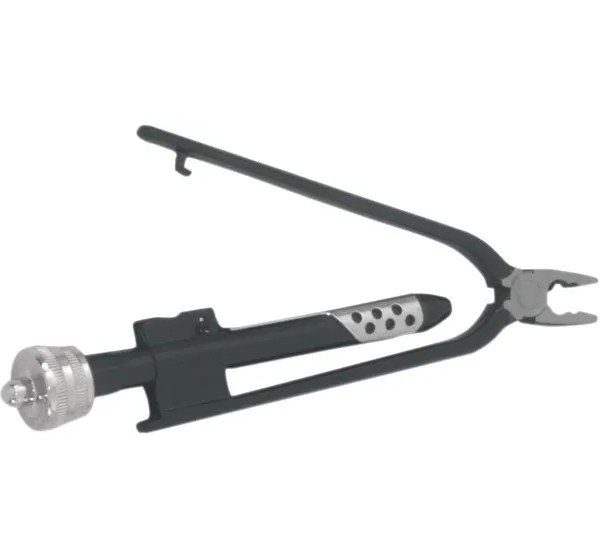 EMGO Tools - SAFETY WIRE PLIERS 6