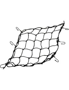 Spannnetz