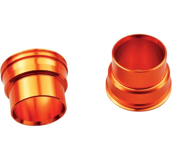 SCAR RACING Distanzstücke für KTM SX 125 2003-2014