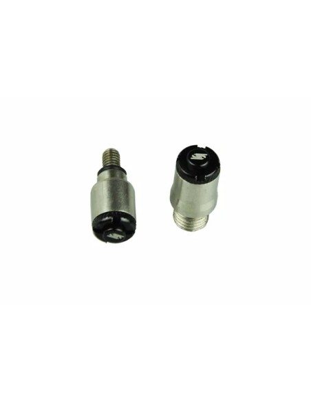 SCAR RACING Montagematerial & Zubehör - FORK AIR BLEEDER M8X1.0 WP