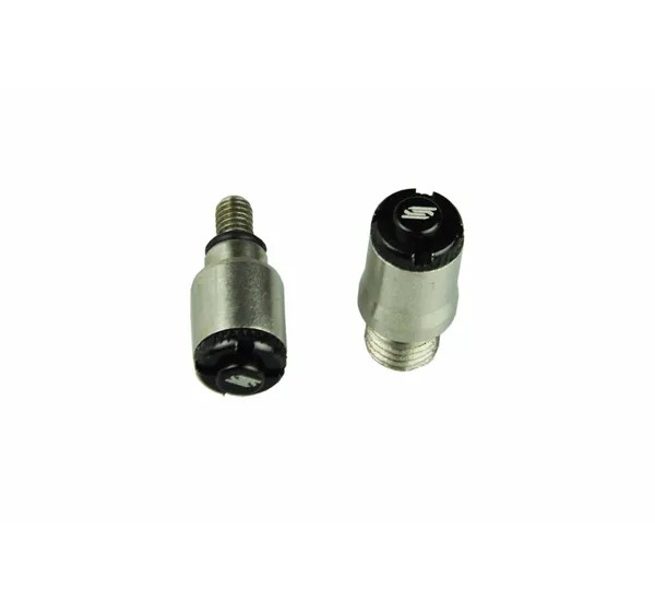 SCAR RACING Montagematerial & Zubehör - FORK AIR BLEEDER M8X1.0 WP