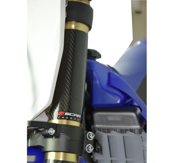 SCAR RACING Federung vorne für SUZUKI RM-Z 250 ab 2004
