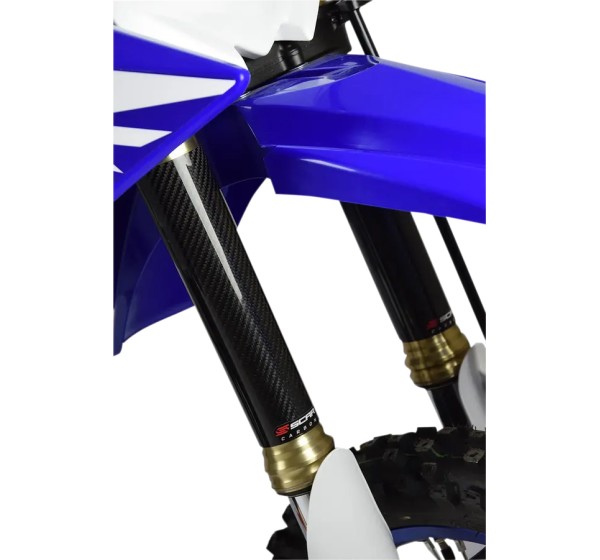 SCAR RACING Federung vorne für SUZUKI RM-Z 250 ab 2004