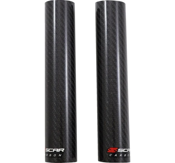 SCAR RACING Federung vorne für HONDA CRF 150 R ab 2007