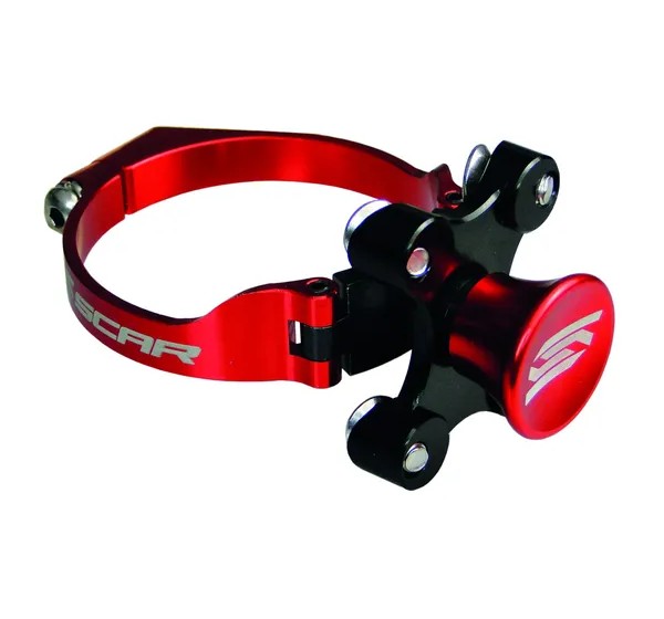 SCAR RACING Montagematerial & Zubehör für HONDA CRF 450 R 2004-2024