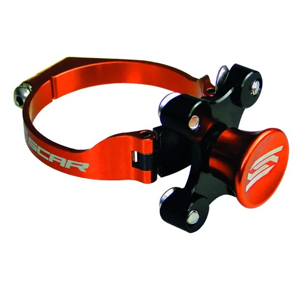 SCAR RACING Montagematerial & Zubehör für KTM SX 125 2003-2024