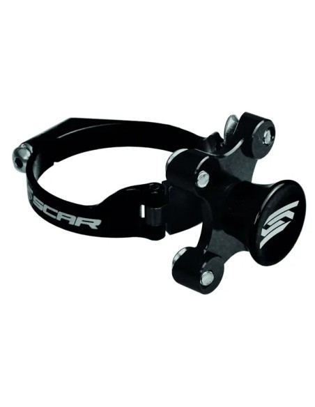 SCAR RACING Montagematerial & Zubehör für HONDA CRF 450 R 2004-2024