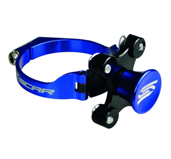 SCAR RACING Montagematerial & Zubehör für KTM SX 65 ab 2002