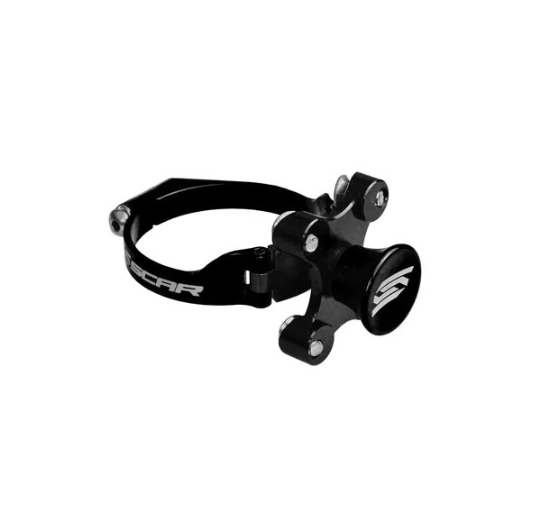 SCAR RACING Montagematerial & Zubehör für KTM SX 85 17/14 2003-2024