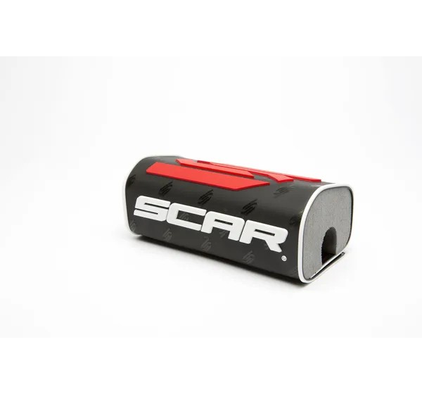 SCAR RACING Montagematerial & Zubehör - BAR PAD O2 BK