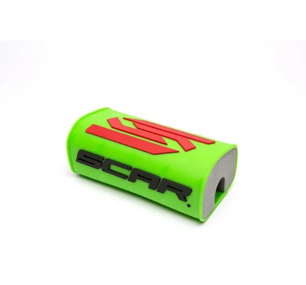 SCAR RACING Montagematerial & Zubehör - BAR PAD O2 FL GN