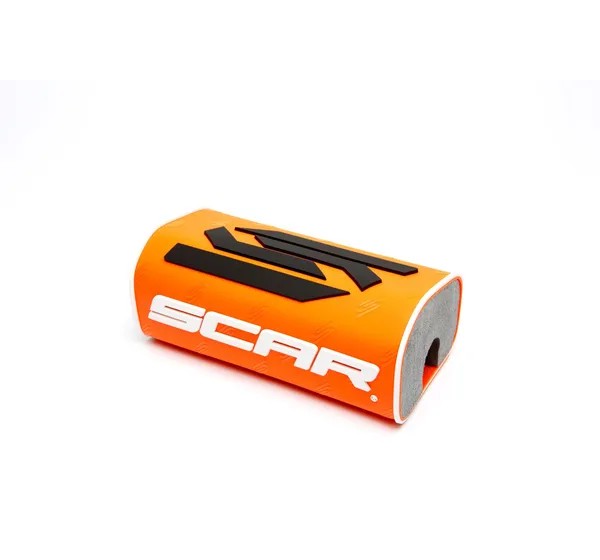 SCAR RACING Montagematerial & Zubehör - BAR PAD O2 FL OR