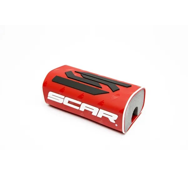 SCAR RACING Montagematerial & Zubehör - BAR PAD O2 RD