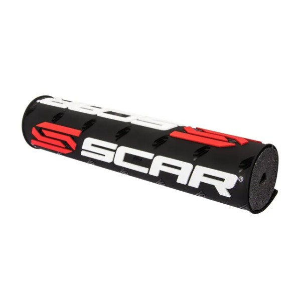 SCAR RACING Montagematerial & Zubehör - BAR PAD S2 BK