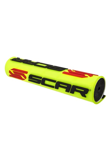 SCAR RACING Montagematerial & Zubehör - BAR PAD S2 FL YL
