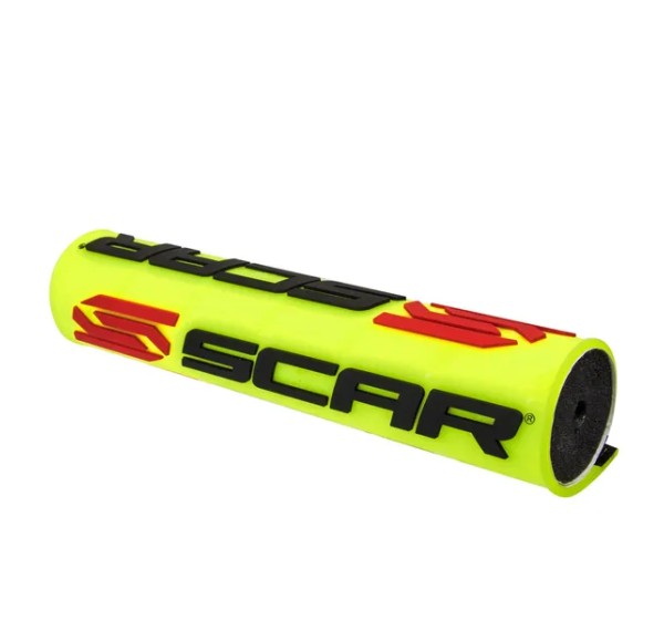 SCAR RACING Montagematerial & Zubehör - BAR PAD S2 FL YL
