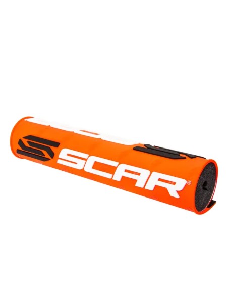 SCAR RACING Montagematerial & Zubehör - BAR PAD S2 FL OR