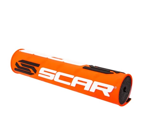 SCAR RACING Montagematerial & Zubehör - BAR PAD S2 FL OR