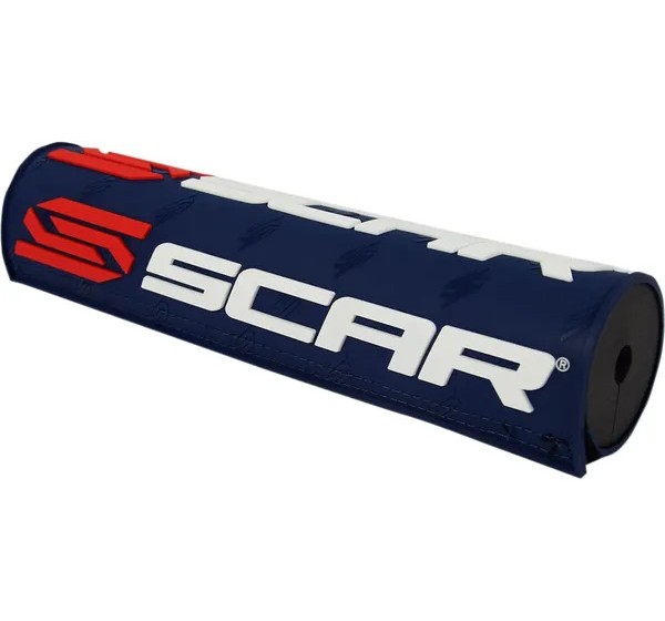 SCAR RACING Montagematerial & Zubehör - BAR PAD S2 DARK BLUE