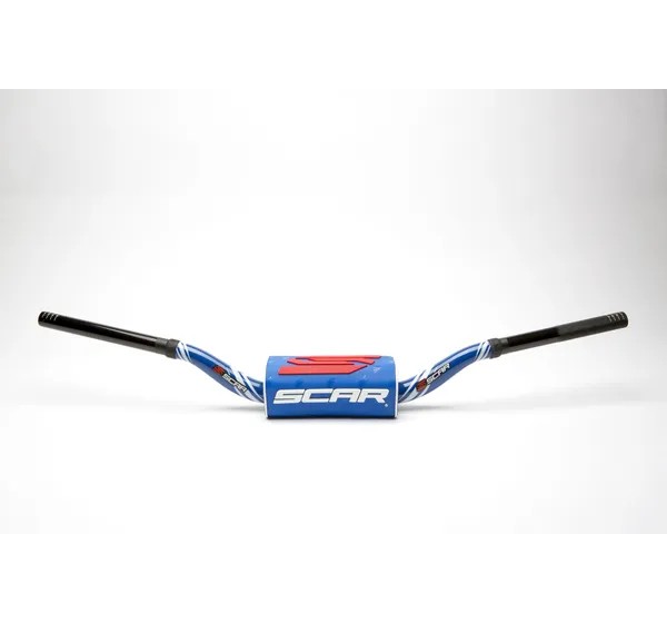 SCAR RACING Lenker - HANDLEBAR O2 KTM BL