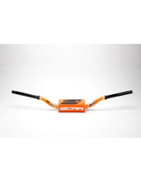 SCAR RACING Lenker - HANDLEBAR O2 KTM OR