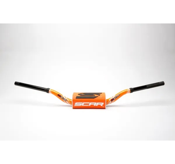 SCAR RACING Lenker - HANDLEBAR O2 KTM OR