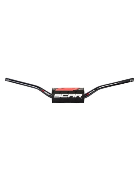 SCAR RACING Lenker - Detailansicht