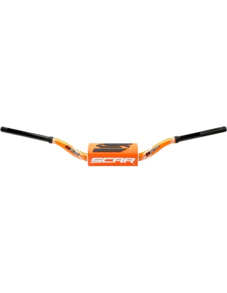SCAR RACING Lenker - HANDLEBAR O2 RC OR