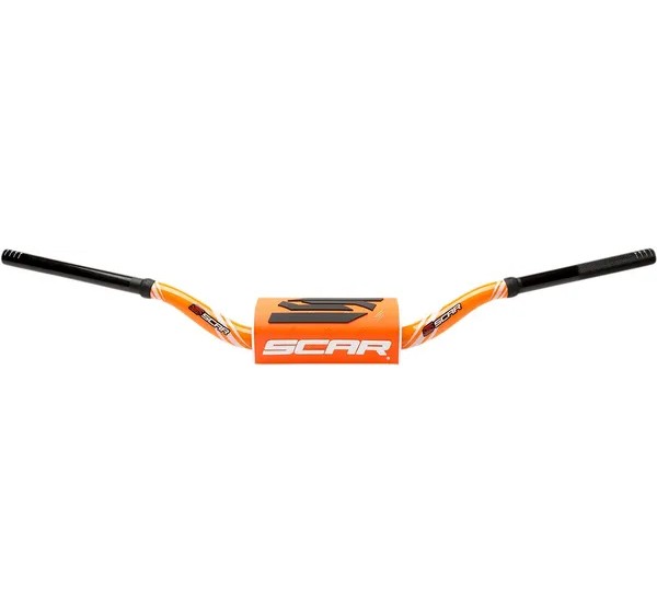 SCAR RACING Lenker - HANDLEBAR O2 RC OR