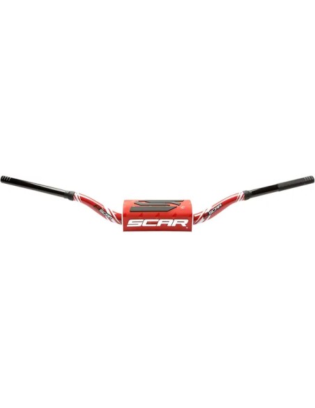 SCAR RACING Lenker - HANDLEBAR O2 RC RD