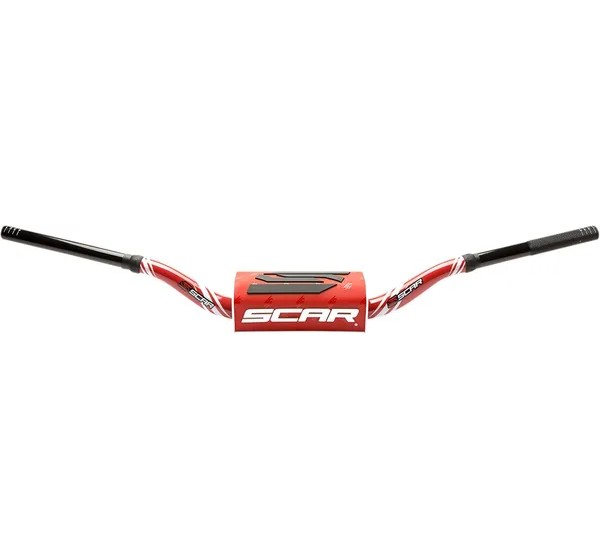 SCAR RACING Lenker - HANDLEBAR O2 RC RD