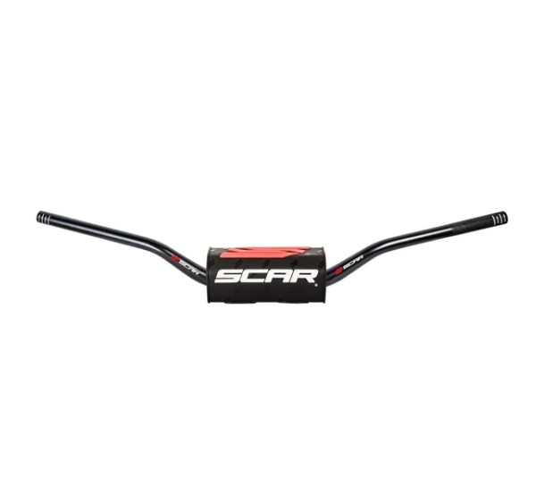 SCAR RACING Lenker - Detailansicht