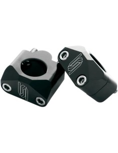 Universal-Lenkerhalterung Kit