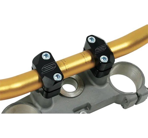 SCAR RACING Montagematerial & Zubehör - Detailansicht
