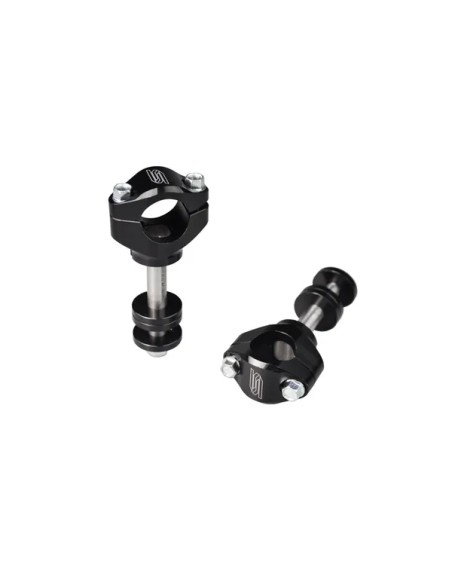 SCAR RACING Montagematerial & Zubehör für HONDA CRF 450 R 2002-2024