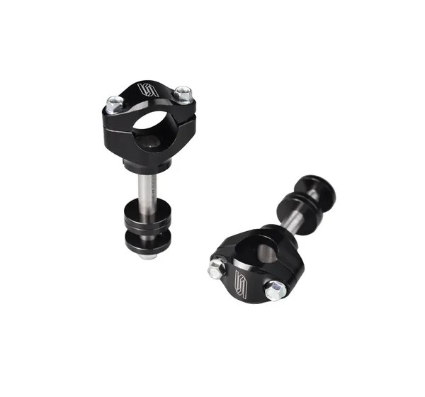 SCAR RACING Montagematerial & Zubehör für HONDA CRF 450 R 2002-2024
