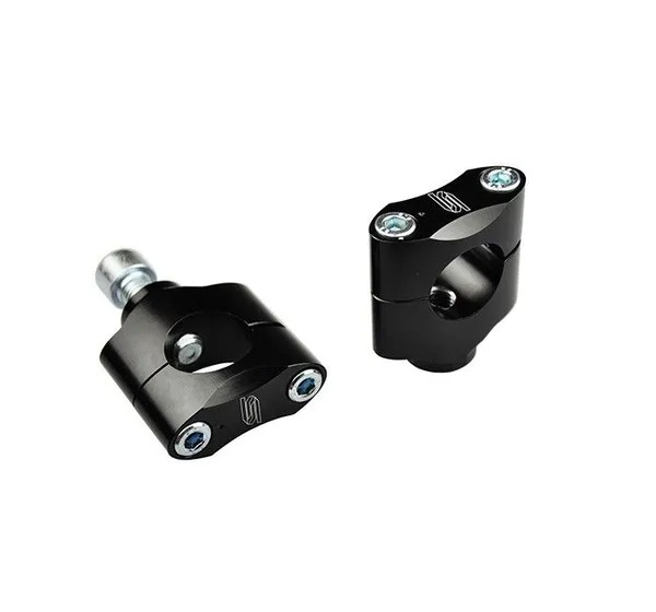 SCAR RACING Risers - Detailansicht