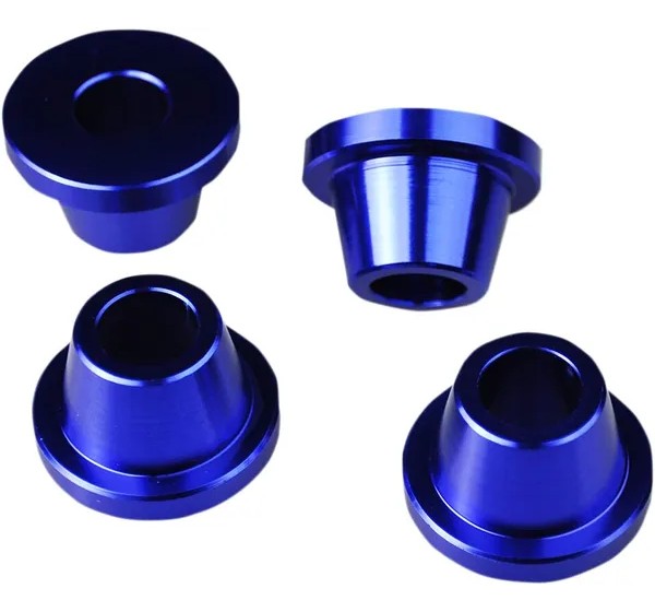 SCAR RACING Risers für YAMAHA YZ 450 F 2014-2025