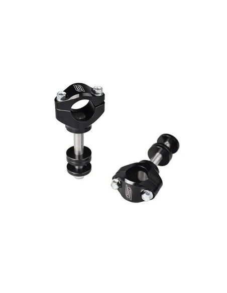 SCAR RACING Montagematerial & Zubehör - Detailansicht