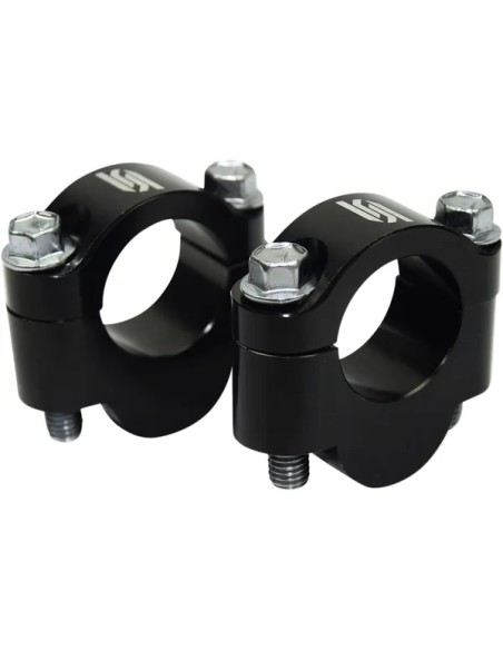 SCAR RACING Risers - BAR RISE KIT D28 6 +20MM