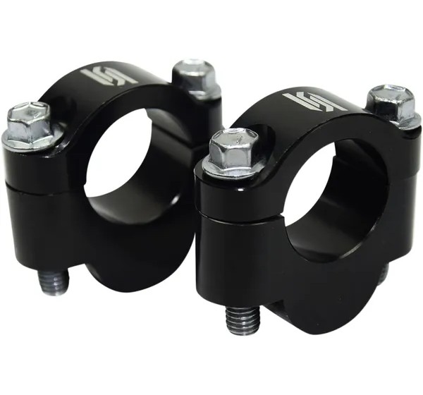 SCAR RACING Risers - BAR RISE KIT D28 6 +20MM