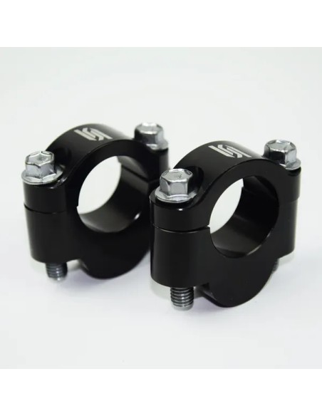 SCAR RACING Risers - Detailansicht