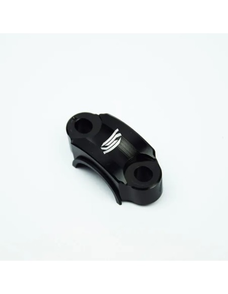 SCAR RACING Montagematerial & Zubehör - Einbaubeispiel