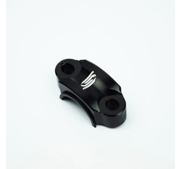 SCAR RACING Montagematerial & Zubehör - Einbaubeispiel