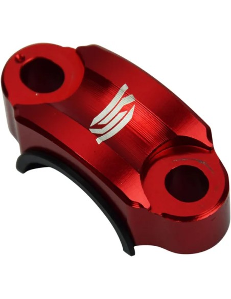 SCAR RACING Montagematerial & Zubehör - UNIV ROTATING BAR CLMP RD