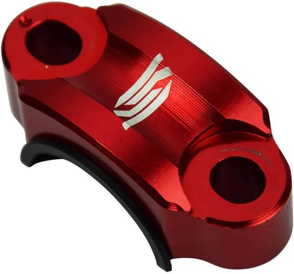 SCAR RACING Montagematerial & Zubehör - UNIV ROTATING BAR CLMP RD