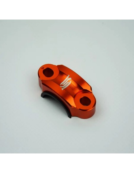SCAR RACING Montagematerial & Zubehör - Einbaubeispiel